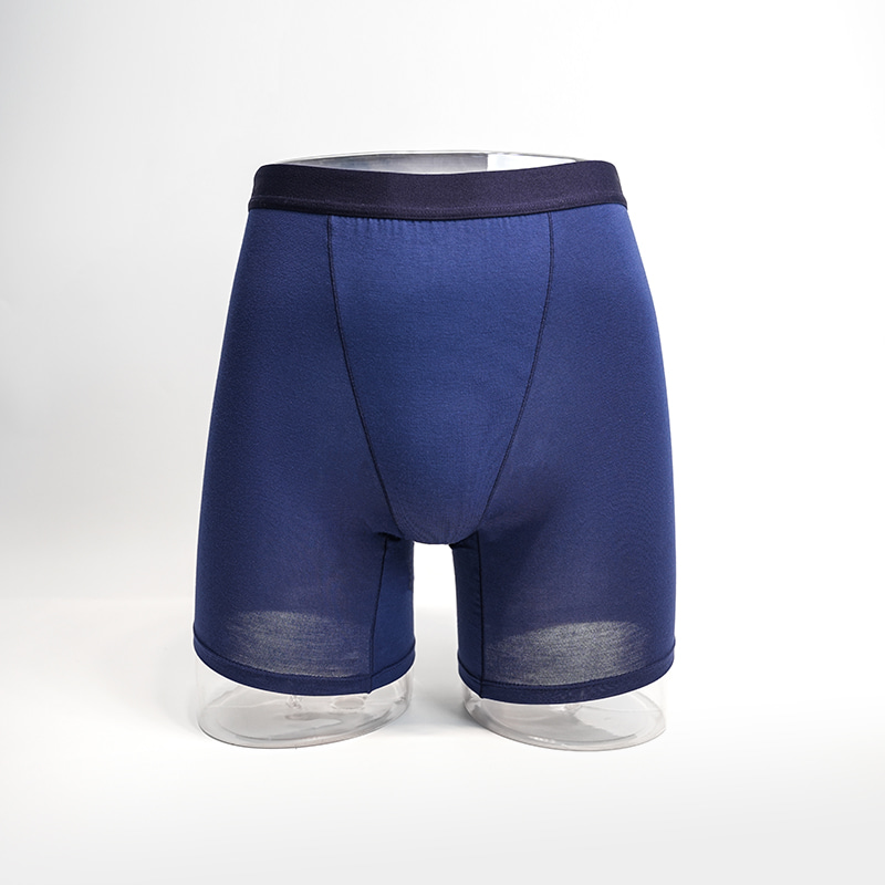Antykriction Long Nets Boxer Boks dla kobiet