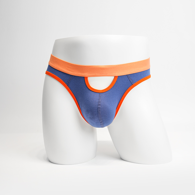 Bambusowe wiskozę bawelniane i spandex seksowne recthy męskie Bambusowe wiskozę bawelniane i spandex seksowne recthy męskie