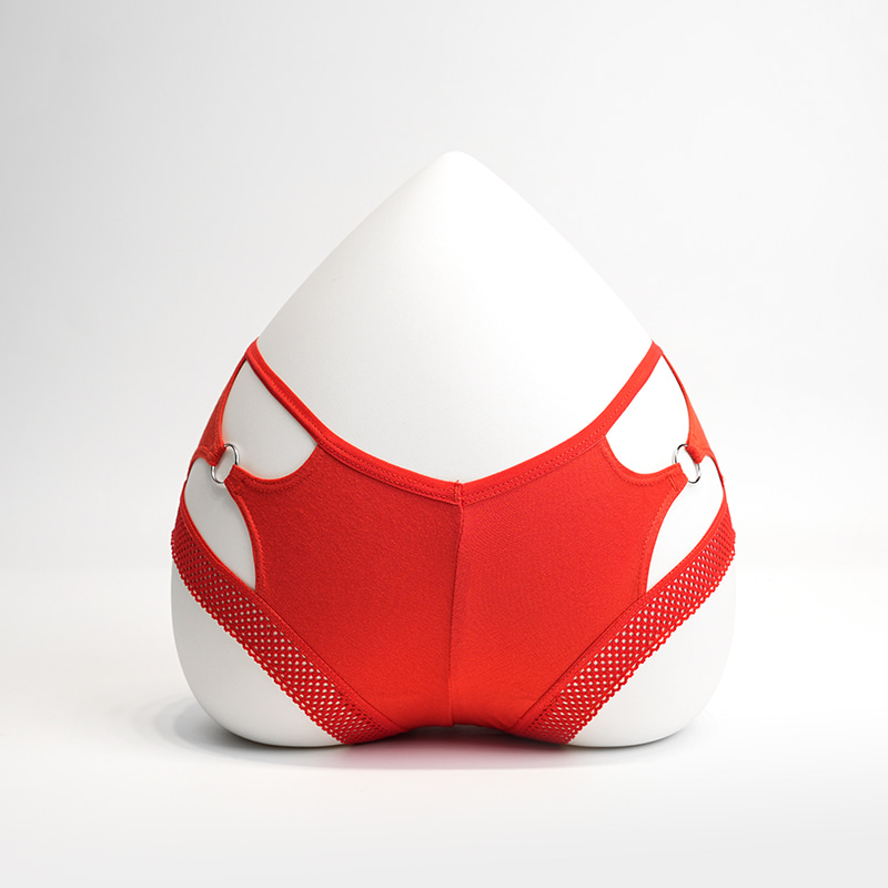 Metalowe Pierścień Damski